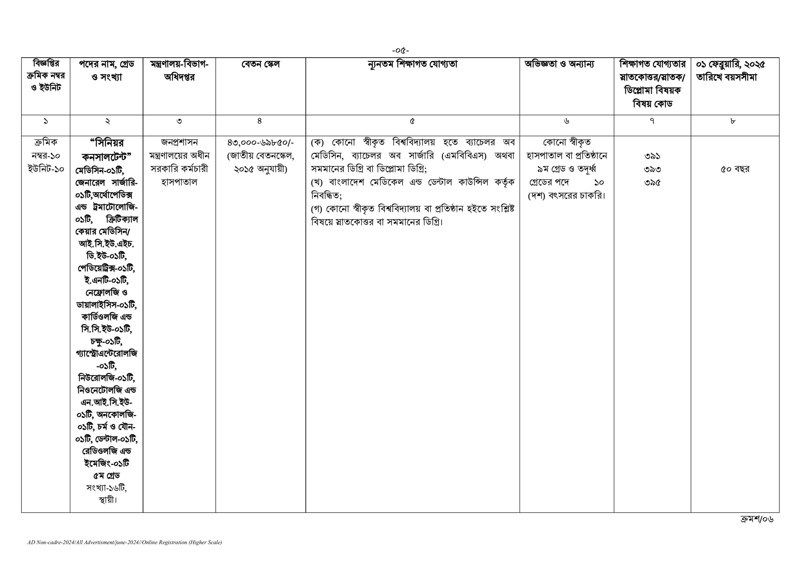 bpsc circular bdamargoal images 4 scaled