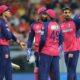ঘরের মাঠে পাঞ্জাবকে ৫০ রানে হারালেন সঞ্জু স্যামসন এর রাজস্থান