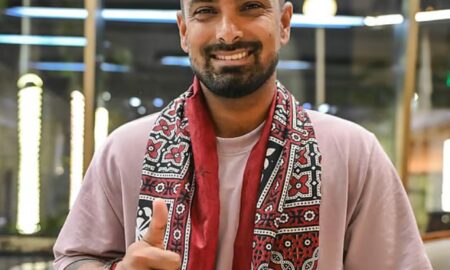 পিএসএলে খেলা হলো না লিটন দাসের