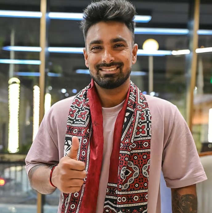 পিএসএলে খেলা হলো না লিটন দাসের