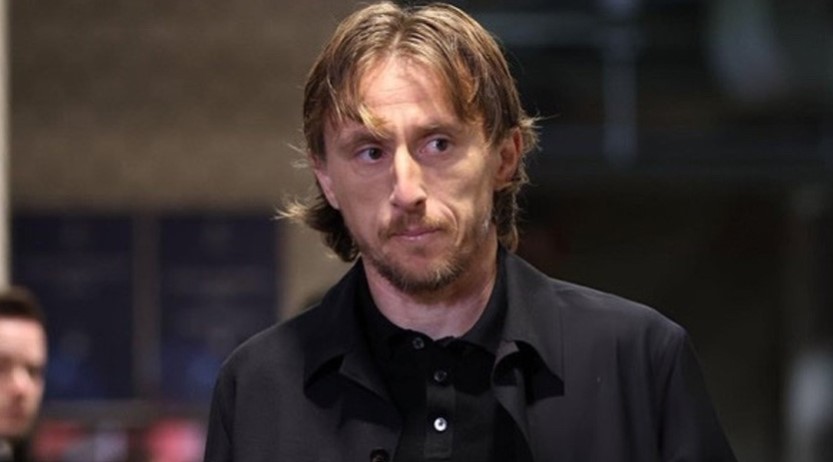 দলের মালিক হচ্ছেন লুকা মদরিচ 2 LukaModric bdamargoal