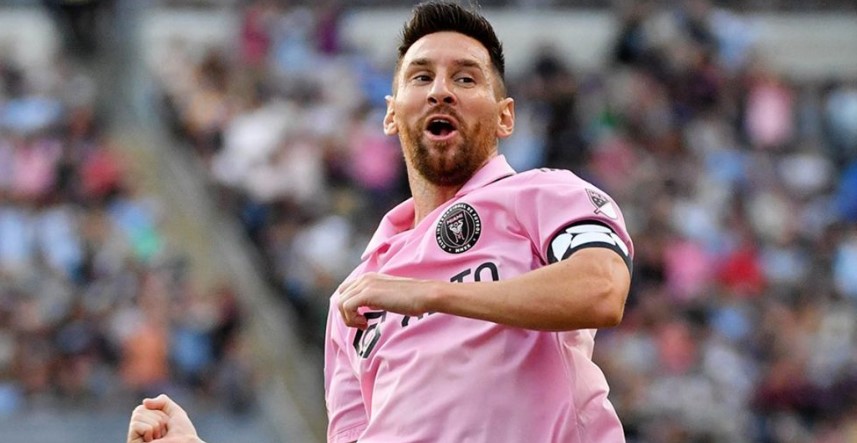 মেসির গোলে সমতায় দল 2 Messi bdamargoal 1