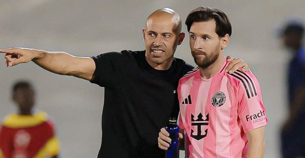 Messi bdamargoal