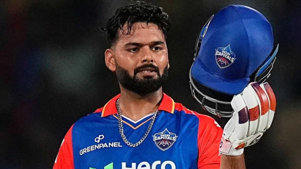 Rishab bdamargoal