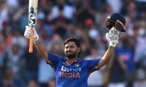 ঋষভ পান্তের এবারের আইপিএল