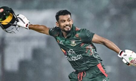 জিম্বাবুয়ে যে কোন দলকে হারাতে পারে