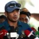 তাসকিন আহমেদ নেতৃত্বের কতটা প্রস্তুত তিনি