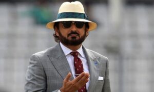 পিএসএল এ বাংলাদেশের আতহার আলী