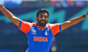 আইপিএলে খুব দ্রুতই ফিরতে চান বুমরাহ