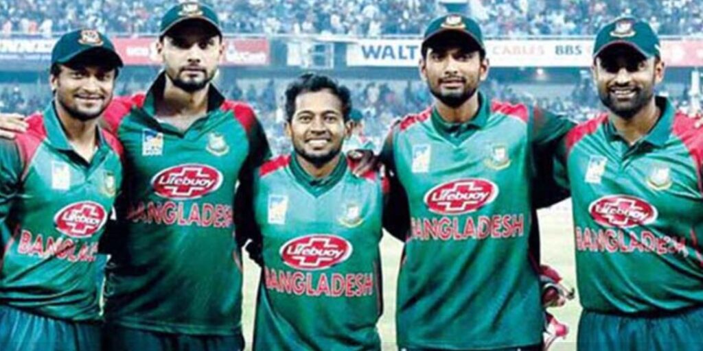 বাংলাদেশ ক্রিকেটকে অন্য উচ্চতায় নিয়ে গিয়েছে পঞ্চপাণ্ডব 2 cricket bdamargoal2