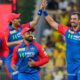পয়েন্ট টেবিলের সবার শীর্ষে দিল্লি