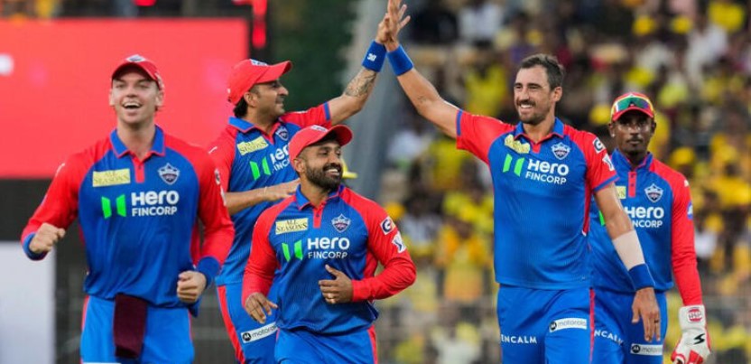 পয়েন্ট টেবিলের সবার শীর্ষে দিল্লি 3 delhi bdamargoal