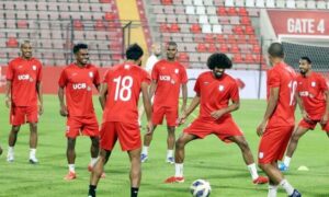 ভারতের বিরুদ্ধে ম্যাচ ড্র করার পুরস্কারে হামজারা