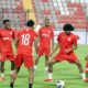 ভারতের বিরুদ্ধে ম্যাচ ড্র করার পুরস্কারে হামজারা