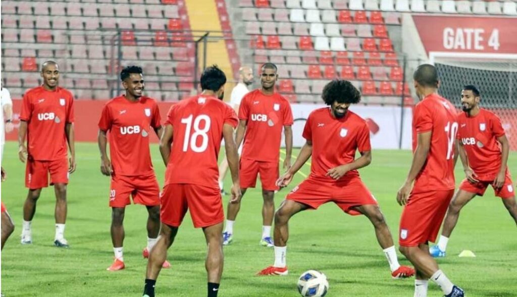 football bdamargoal