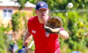 বাংলাদেশের নতুন ফিল্ডিং কোচ