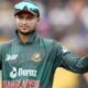 সাকিব আল হাসান এখন মাঠে ফেরার অপেক্ষায়
