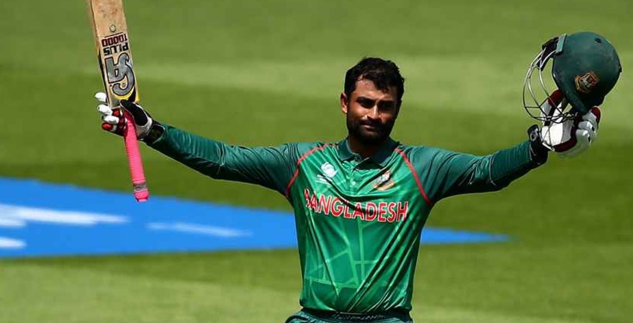 উন্নত চিকিৎসার জন্য সিংগাপুর যাচ্ছেন তামিম ইকবাল 3 tamim bdamargoal2