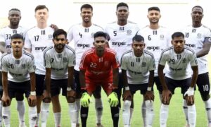 প্রস্তুতি শুরু মোহামেডান এর