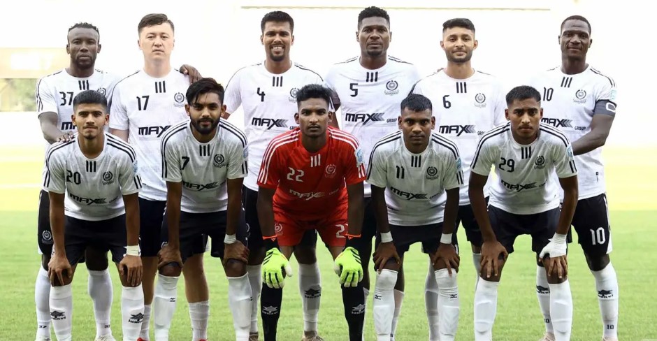 প্রস্তুতি শুরু মোহামেডান এর 2 Mohamedan bdamargoal