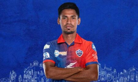 ২০২৫ সেশনে আইপিএল কেমন কাটল মোস্তাফিজের