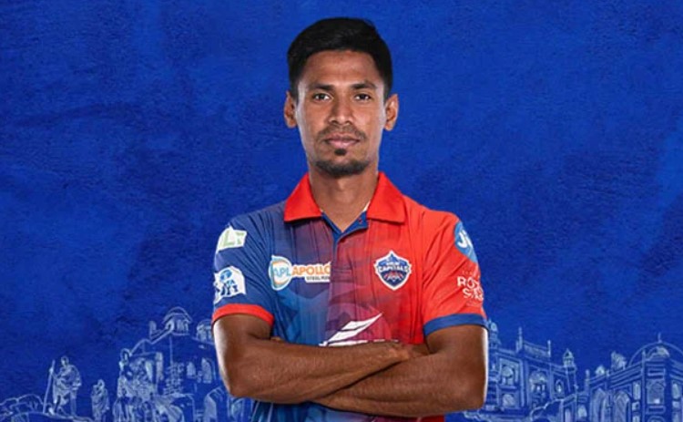 ২০২৫ সেশনে আইপিএল কেমন কাটল মোস্তাফিজের