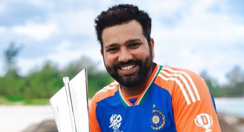অবসর নিয়ে মুখ খুললেন রোহিত 2 অবসর নিয়ে মুখ খুললেন রোহিত