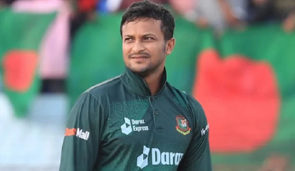 সাকিব আল হাসানের ভবিষ্যৎ কি? বাংলাদেশ দলে ফিরবেন তো? 2 সাকিব আল হাসানের ভবিষ্যৎ কি? বাংলাদেশ দলে ফিরবেন তো?