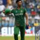 মোস্তাফিজ চোটে ছিটকে গেলেন, পাকিস্তান সিরিজে খেলবেন না