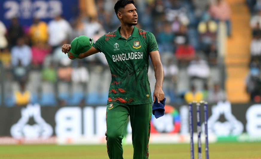 মোস্তাফিজ চোটে ছিটকে গেলেন, পাকিস্তান সিরিজে খেলবেন না 2 মোস্তাফিজ চোটে ছিটকে গেলেন, পাকিস্তান সিরিজে খেলবেন না