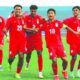 ভারতের সাথে বাংলাদেশের যুবাদের ম্যাচ ড্র