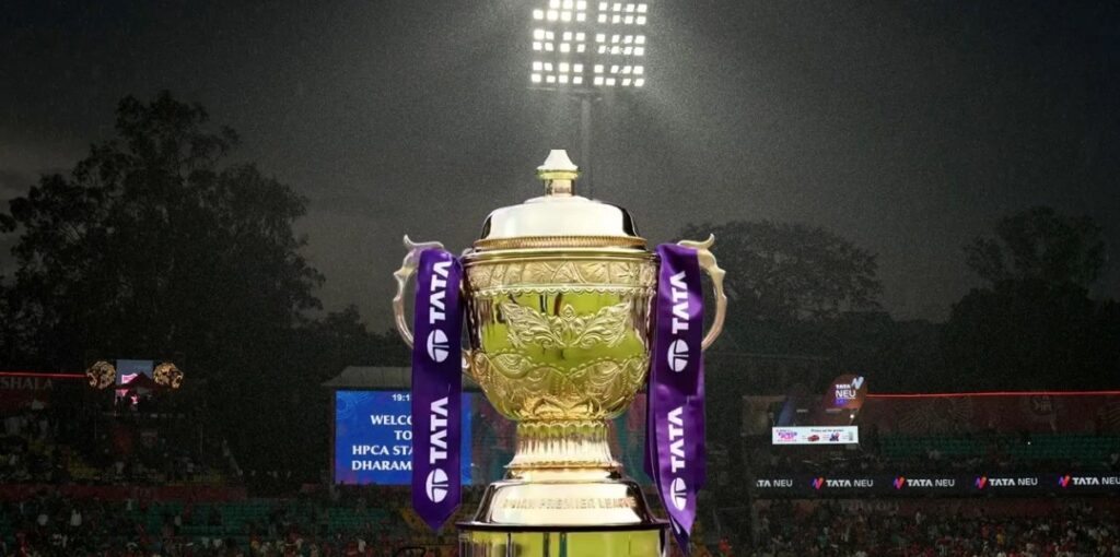 আইপিএল আয়োজন করতে চায় ইংল্যান্ড! 2 ipl bdamargoal