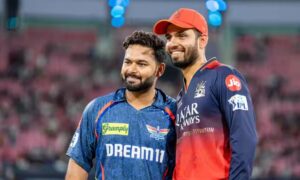 আইপিএলে বিশাল বড় অঙ্কের জরিমানা