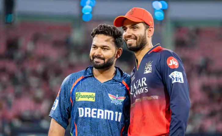 আইপিএলে বিশাল বড় অঙ্কের জরিমানা