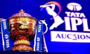 আইপিএল আয়োজন করতে চায় ইংল্যান্ড!