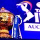আইপিএল আয়োজন করতে চায় ইংল্যান্ড!