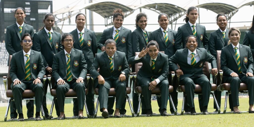 নারী ওয়ানডে বিশ্বকাপ: বাংলাদেশের ম্যাচের সময়সূচী ও ভেন্যু