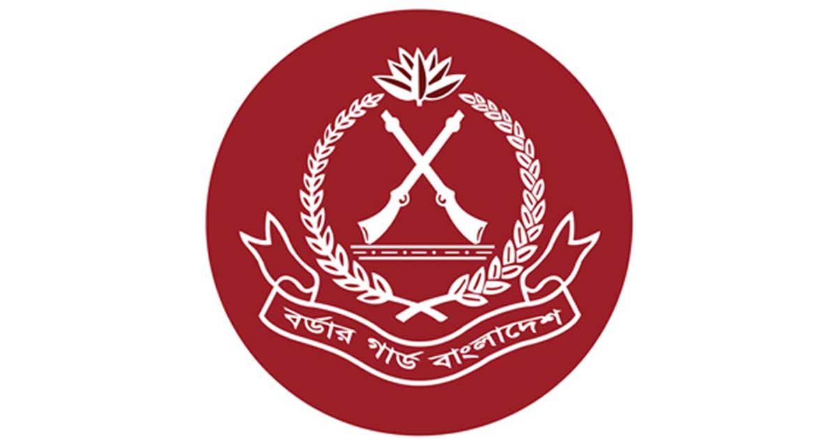 বিজিবিতে সিপাহি পদে চাকরির সুযোগ ২০২৫