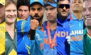 বিশ্বের সবচেয়ে ধনী ১০ জন ক্রিকেটার | ২০২৫ সালের হালনাগাদ তালিকা