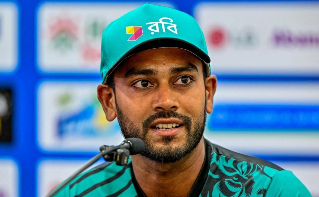 সরাসরি বিশ্বকাপে জায়গা করে নেওয়ার লক্ষ্য বাংলাদেশের