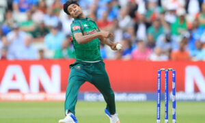 মুস্তাফিজকে নিয়ে শঙ্কায় শ্রীলঙ্কা