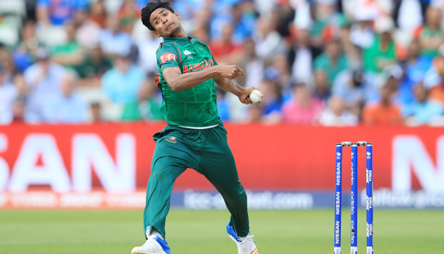 মুস্তাফিজকে নিয়ে শঙ্কায় শ্রীলঙ্কা