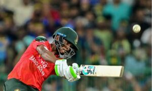 ছক্কার ঝড়ে বদলে যাচ্ছে বাংলাদেশের টি-টোয়েন্টি ব্যাটিং স্টাইল
