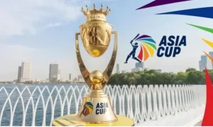 এশিয়া কাপ ২০২৫: কোন গ্রুপে বাংলাদেশ, কবে কোন ম্যাচ