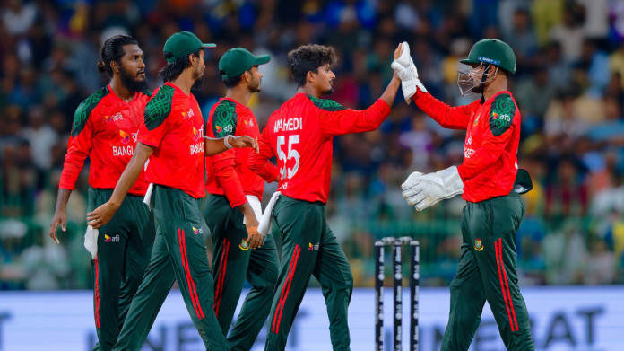 এশিয়া কাপের আগে প্রস্তুতির খোঁজে বাংলাদেশ, সম্ভাবনায় নেপাল বা নেদারল্যান্ডস সিরিজ