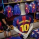 ইয়ামালের ১০ নম্বর জার্সির বিক্রি প্রথম দিনেই ১ কোটি ইউরো ছাড়াল!