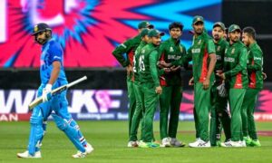 ভারতীয় ক্রিকেট দলের বাংলাদেশ সফর অনিশ্চিত: কী বলছে দিল্লি?