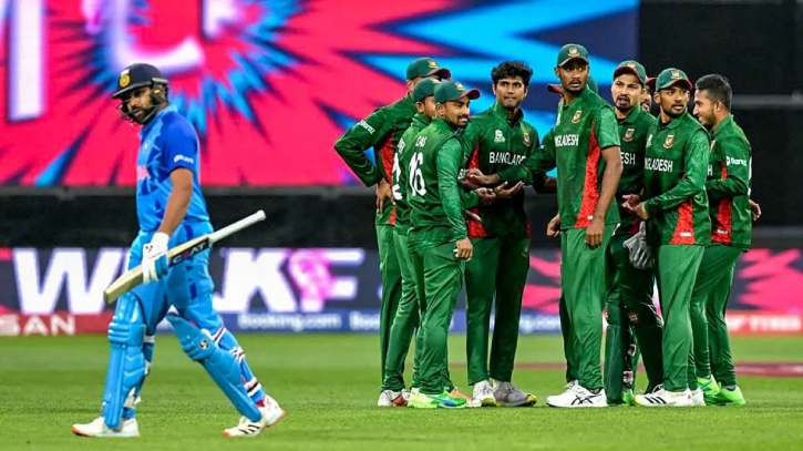 ভারতীয় ক্রিকেট দলের বাংলাদেশ সফর অনিশ্চিত: কী বলছে দিল্লি?