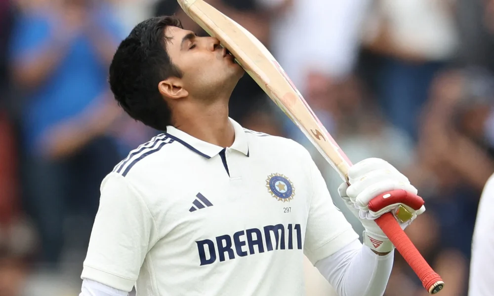 রেকর্ড ভাঙার দ্বারপ্রান্তে ভারত-ইংল্যান্ড টেস্ট সিরিজ: কি সেঞ্চুরির বিশ্বরেকর্ডও ভাঙবে?