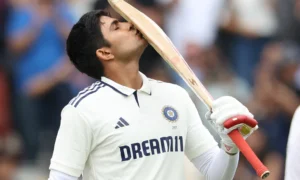 রেকর্ড ভাঙার দ্বারপ্রান্তে ভারত-ইংল্যান্ড টেস্ট সিরিজ: কি সেঞ্চুরির বিশ্বরেকর্ডও ভাঙবে?